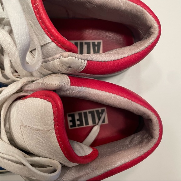 Alife Everybody Hi Soda 65 Sneaker - Picture 4 of 6